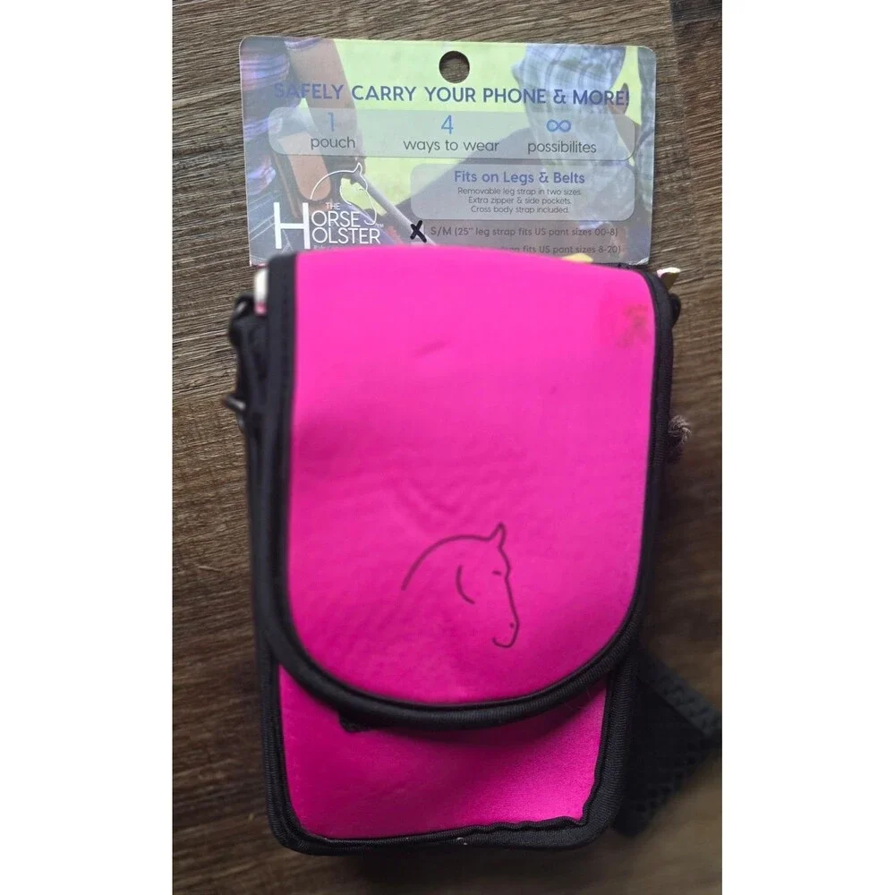 Horse Holster/ Handy Holster